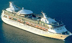 Vision of the Seas